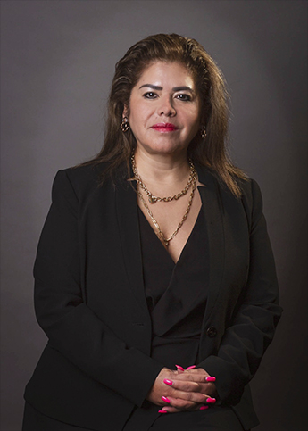 Bibiana Calonico