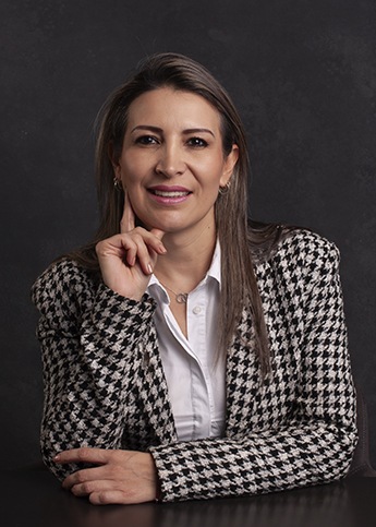 Mónica Ruiz